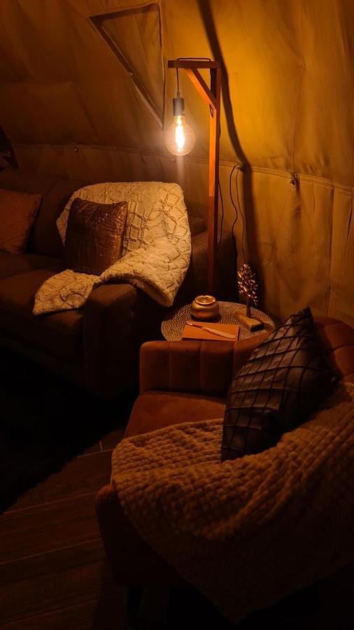 Luxuszelt Glamping Boutique *