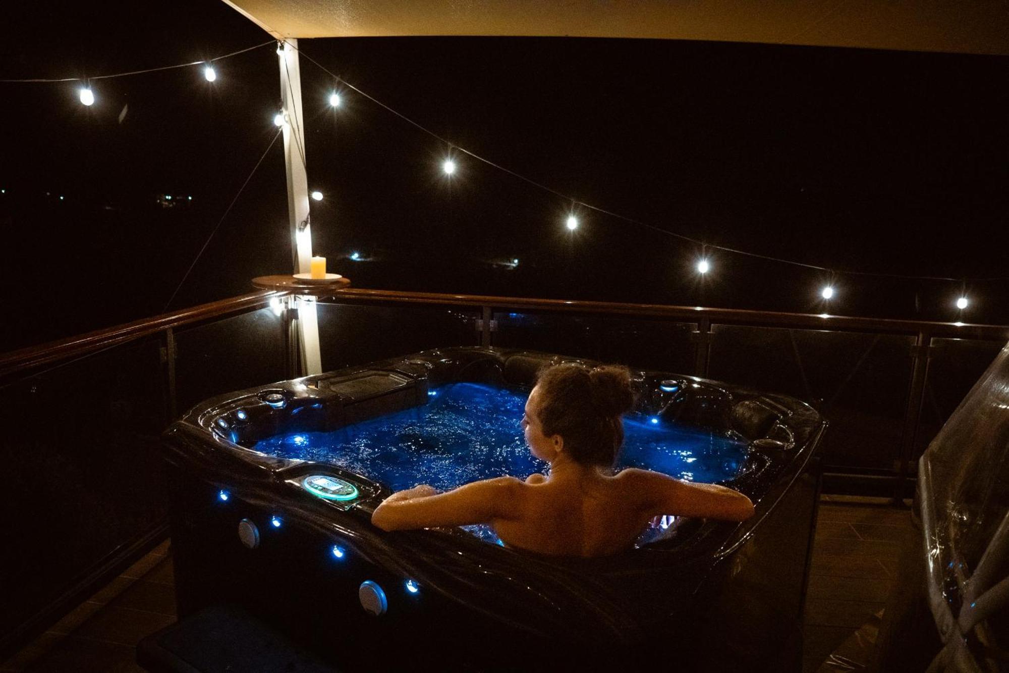 Luxuszelt Glamping Boutique